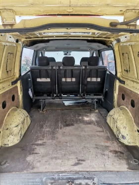 Mercedes-Benz Vito, снимка 5