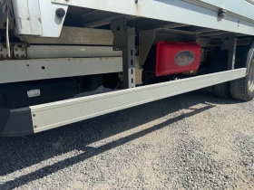 Mercedes-Benz Sprinter 519 * 3.5тона* 4.50м.* БОРД* КЛИМА* ШВЕЙЦАРИЯ* , снимка 7
