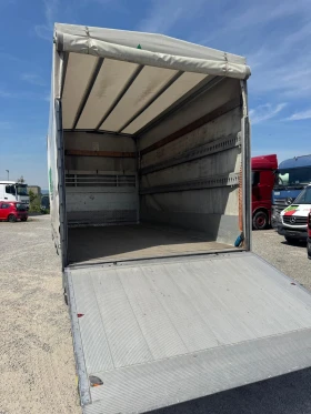 Mercedes-Benz Sprinter 519 * 3.5тона* 4.50м.* БОРД* КЛИМА* ШВЕЙЦАРИЯ* , снимка 5
