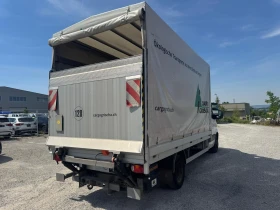 Mercedes-Benz Sprinter 519 * 3.5тона* 4.50м.* БОРД* КЛИМА* ШВЕЙЦАРИЯ* , снимка 3
