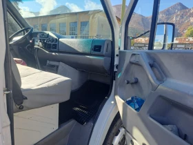 VW Lt 2.5tdi 109k.c, снимка 7