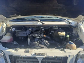 VW Lt 2.5tdi 109k.c, снимка 12
