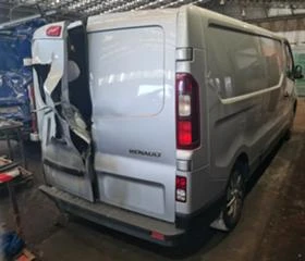 Renault Trafic 1.6dci  | Mobile.bg    8