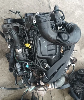 Renault Trafic 1.6dci части, снимка 13