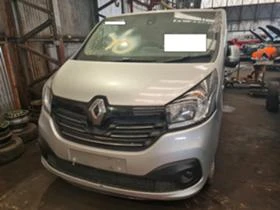 Renault Trafic 1.6dci  | Mobile.bg    5