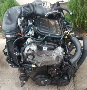 Renault Trafic 1.6dci части, снимка 4