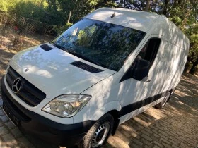 Mercedes-Benz Sprinter 313 CDi, снимка 6