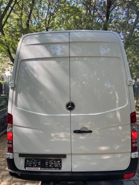 Mercedes-Benz Sprinter 313 CDi, снимка 3