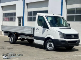 ����� �� �������� �� VW Crafter �����-4.30 ������� / �����������