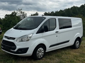 Ford Transit 2.2TDCi* * * 6 ! | Mobile.bg    8