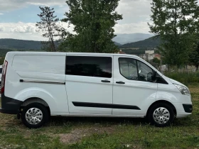 Ford Transit 2.2TDCi* * * 6 ! | Mobile.bg    2