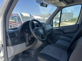 VW Crafter | Mobile.bg    11