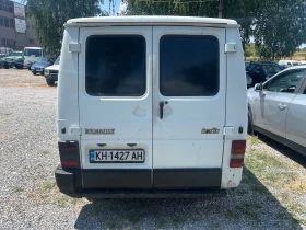 Обява за продажба на Renault Trafic 2.1 ~2 800 лв. - изображение 4