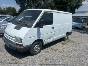 Обява за продажба на Renault Trafic 2.1 ~2 800 лв. - изображение 1