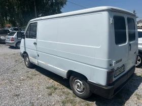 Обява за продажба на Renault Trafic 2.1 ~2 800 лв. - изображение 3