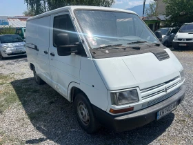 Обява за продажба на Renault Trafic 2.1 ~2 800 лв. - изображение 2