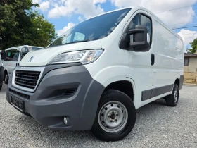 Peugeot Boxer 2.2hdi Навигация Камера