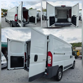     Peugeot Boxer 2.2hdi  