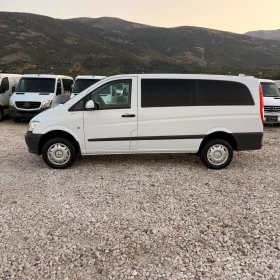 Mercedes-Benz Vito 113CDi-4X4-9- | Mobile.bg    4