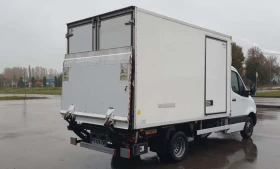 Mercedes-Benz Sprinter 516 kat b | Mobile.bg    3