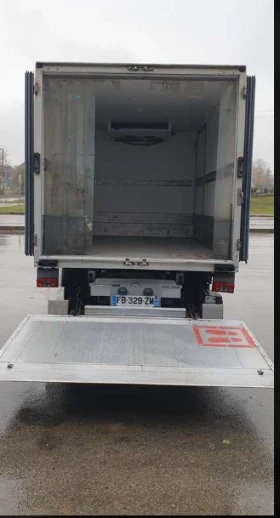 Mercedes-Benz Sprinter 516 kat b | Mobile.bg    7