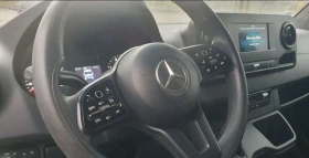 Mercedes-Benz Sprinter 516 kat b | Mobile.bg    10