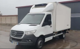 Mercedes-Benz Sprinter 516 kat b | Mobile.bg    2