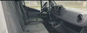 Mercedes-Benz Sprinter 516 kat b | Mobile.bg    13