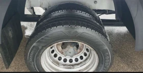 Mercedes-Benz Sprinter 516 kat b | Mobile.bg    12