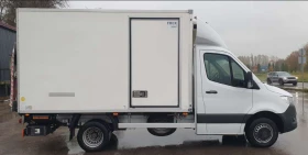 Mercedes-Benz Sprinter 516 kat b | Mobile.bg    5