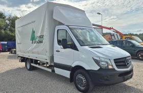 ����� �� �������� �� Mercedes-Benz Sprinter 519 * 3.5����* 4.50�.* ����* �����* ���������* 