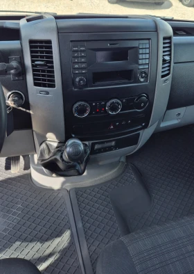Mercedes-Benz Sprinter 519 * 3.5����* 4.50�.* ����* �����* ���������*  | Mobile.bg � ����� ������ 14