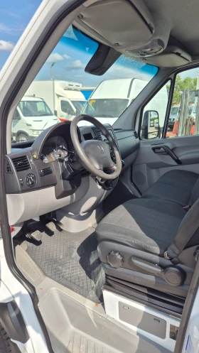 Mercedes-Benz Sprinter 519 * 3.5����* 4.50�.* ����* �����* ���������*  | Mobile.bg � ����� ������ 11