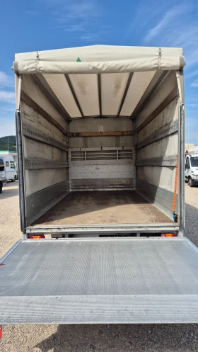 Mercedes-Benz Sprinter 519 * 3.5����* 4.50�.* ����* �����* ���������*  | Mobile.bg � ����� ������ 10