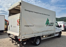 Mercedes-Benz Sprinter 519 * 3.5����* 4.50�.* ����* �����* ���������*  | Mobile.bg � ����� ������ 8