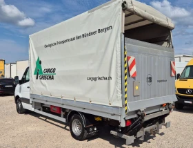 Mercedes-Benz Sprinter 519 * 3.5����* 4.50�.* ����* �����* ���������*  | Mobile.bg � ����� ������ 7