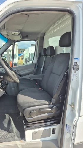 Mercedes-Benz Sprinter 519 * 3.5����* 4.50�.* ����* �����* ���������*  | Mobile.bg � ����� ������ 12