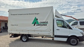 ����� �� �������� �� Mercedes-Benz Sprinter 519 * 3.5����* 4.50�.* ����* �����* ���������* 