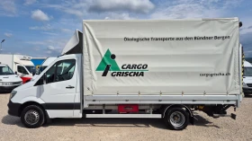Mercedes-Benz Sprinter 519 * 3.5����* 4.50�.* ����* �����* ���������*  | Mobile.bg � ����� ������ 5