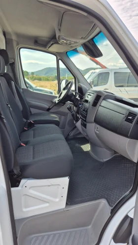 Mercedes-Benz Sprinter 519 * 3.5����* 4.50�.* ����* �����* ���������*  | Mobile.bg � ����� ������ 13