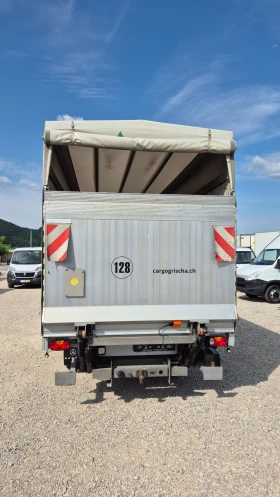 Mercedes-Benz Sprinter 519 * 3.5����* 4.50�.* ����* �����* ���������*  | Mobile.bg � ����� ������ 6