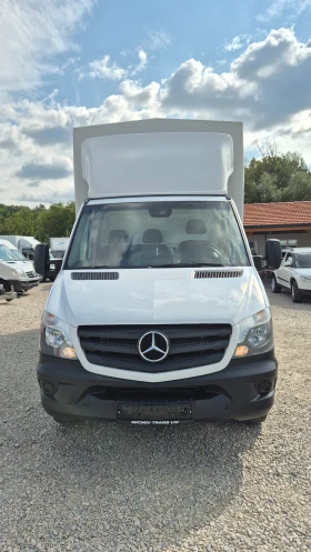 ����� �� �������� �� Mercedes-Benz Sprinter 519 * 3.5����* 4.50�.* ����* �����* ���������* 