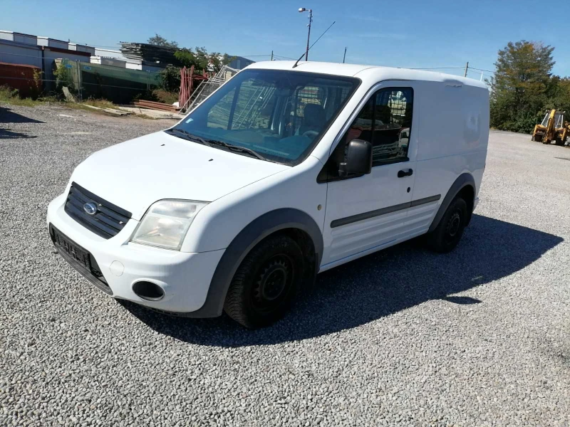 Ford Tourneo CONECT , снимка 3 - Бусове и автобуси - 47818726