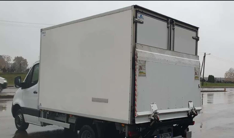 Mercedes-Benz Sprinter 516 kat b - изображение 4