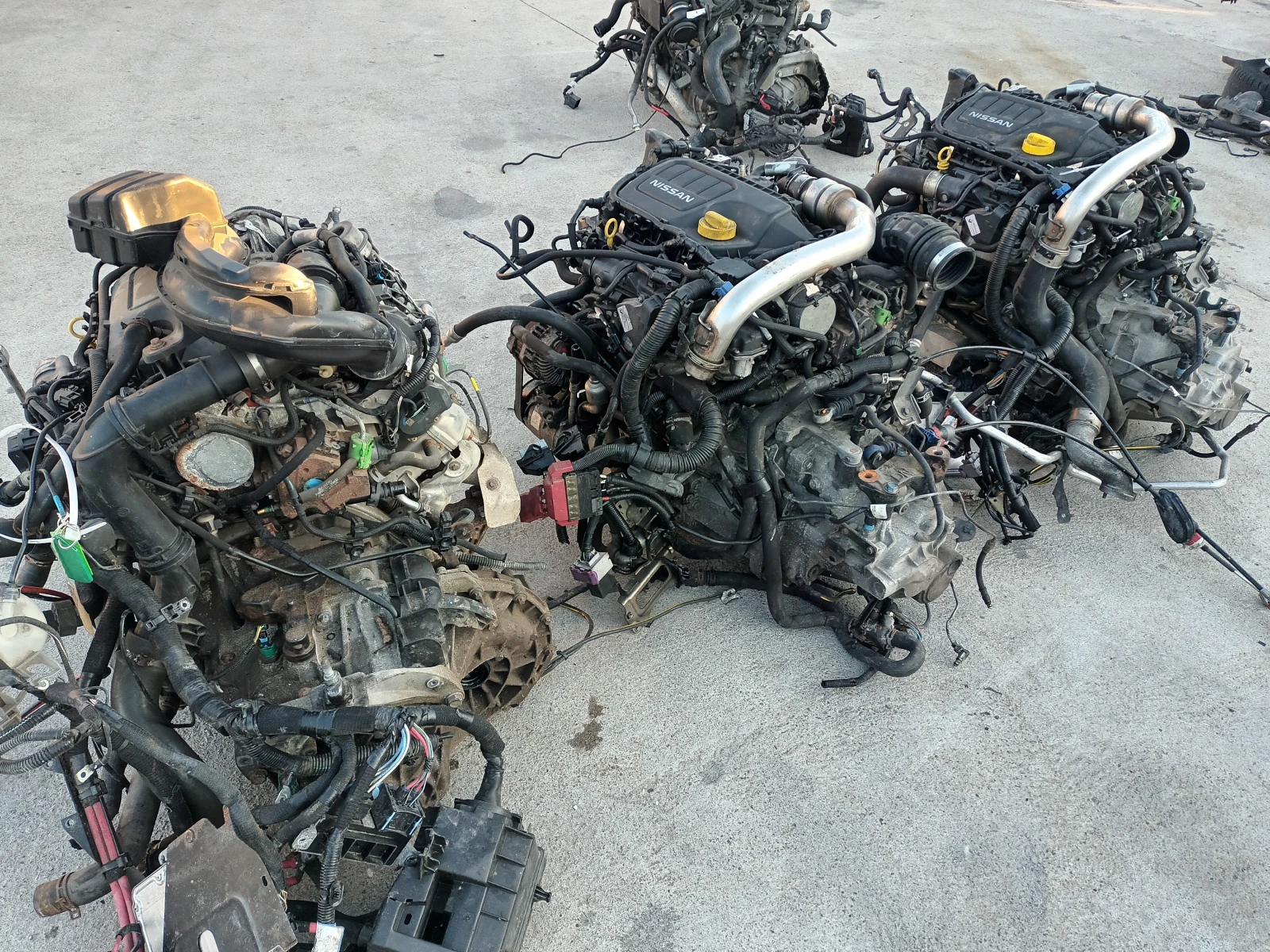 Renault Trafic 1.6dci  | Mobile.bg   7