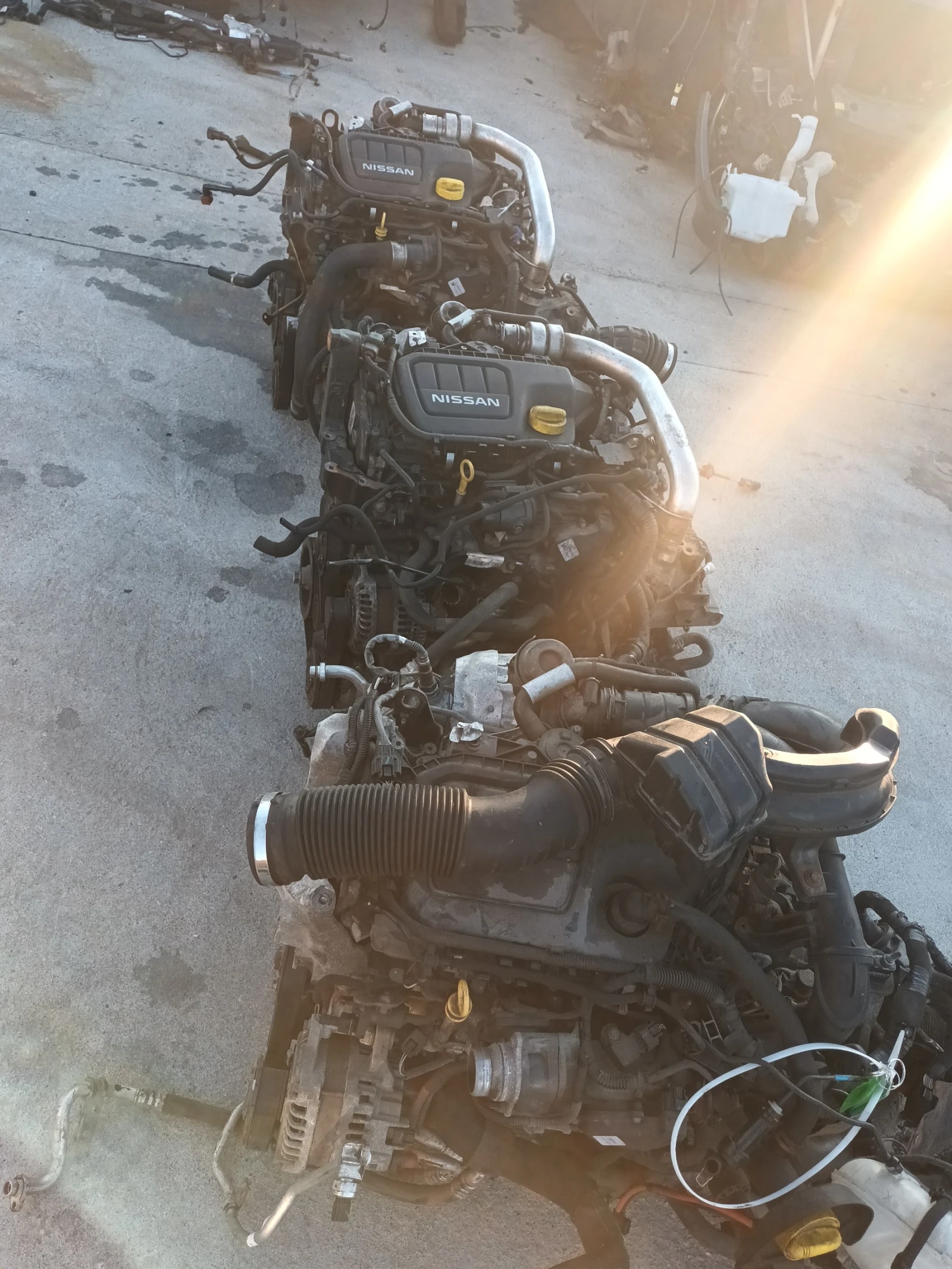 Renault Trafic 1.6dci  | Mobile.bg   6