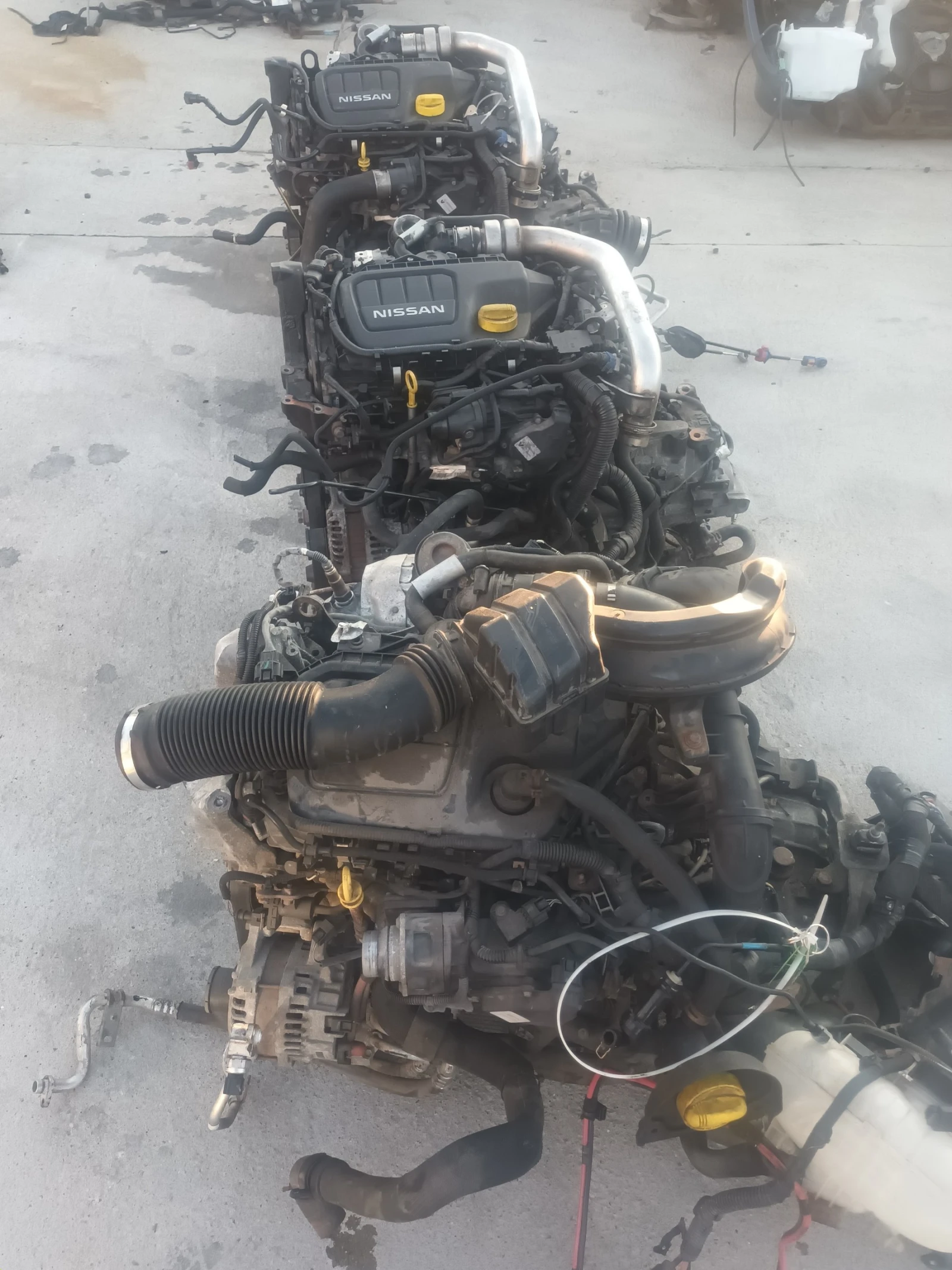 Renault Trafic 1.6dci  | Mobile.bg   5