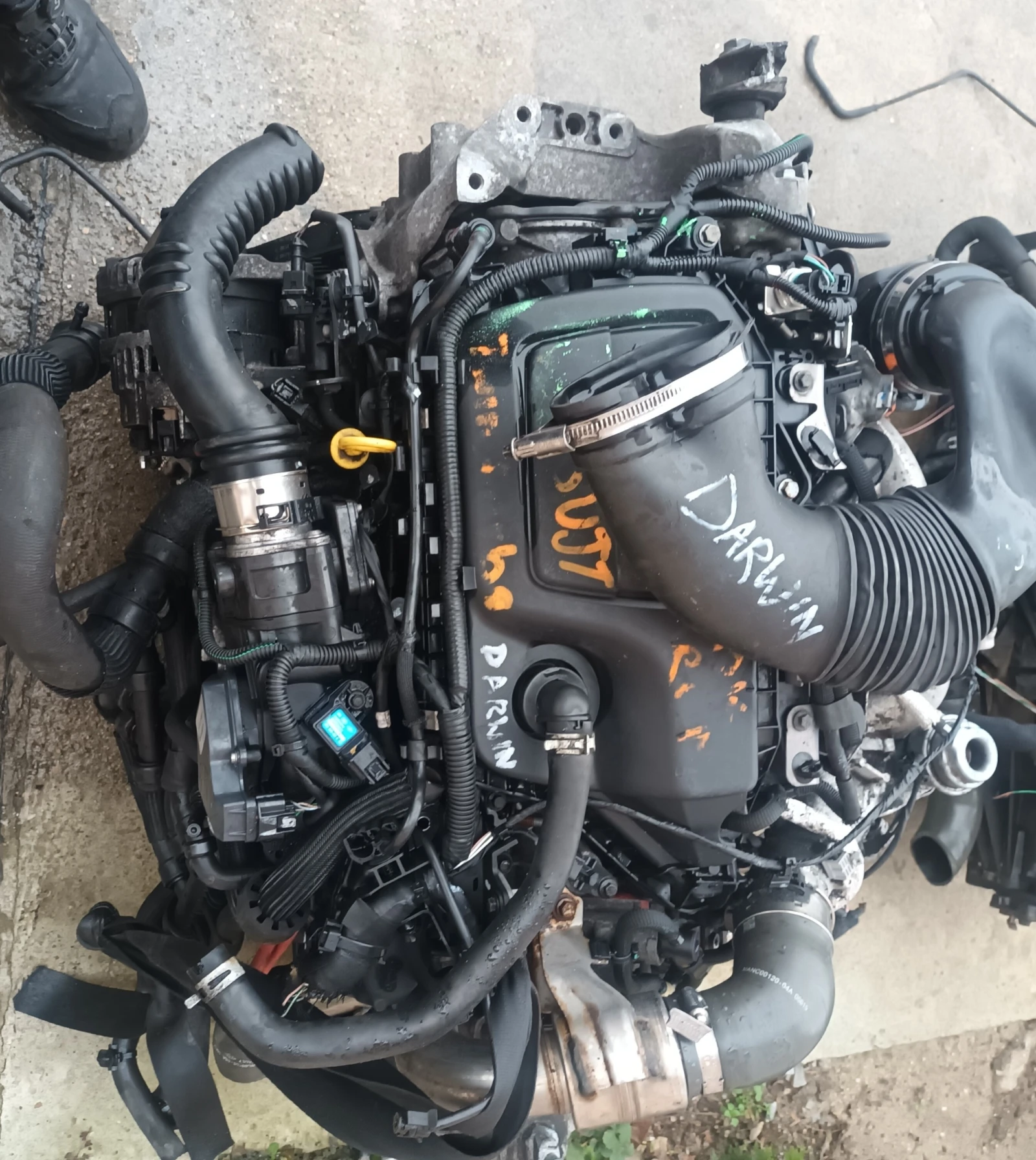 Renault Trafic 1.6dci ����� | Mobile.bg � ����������� 12