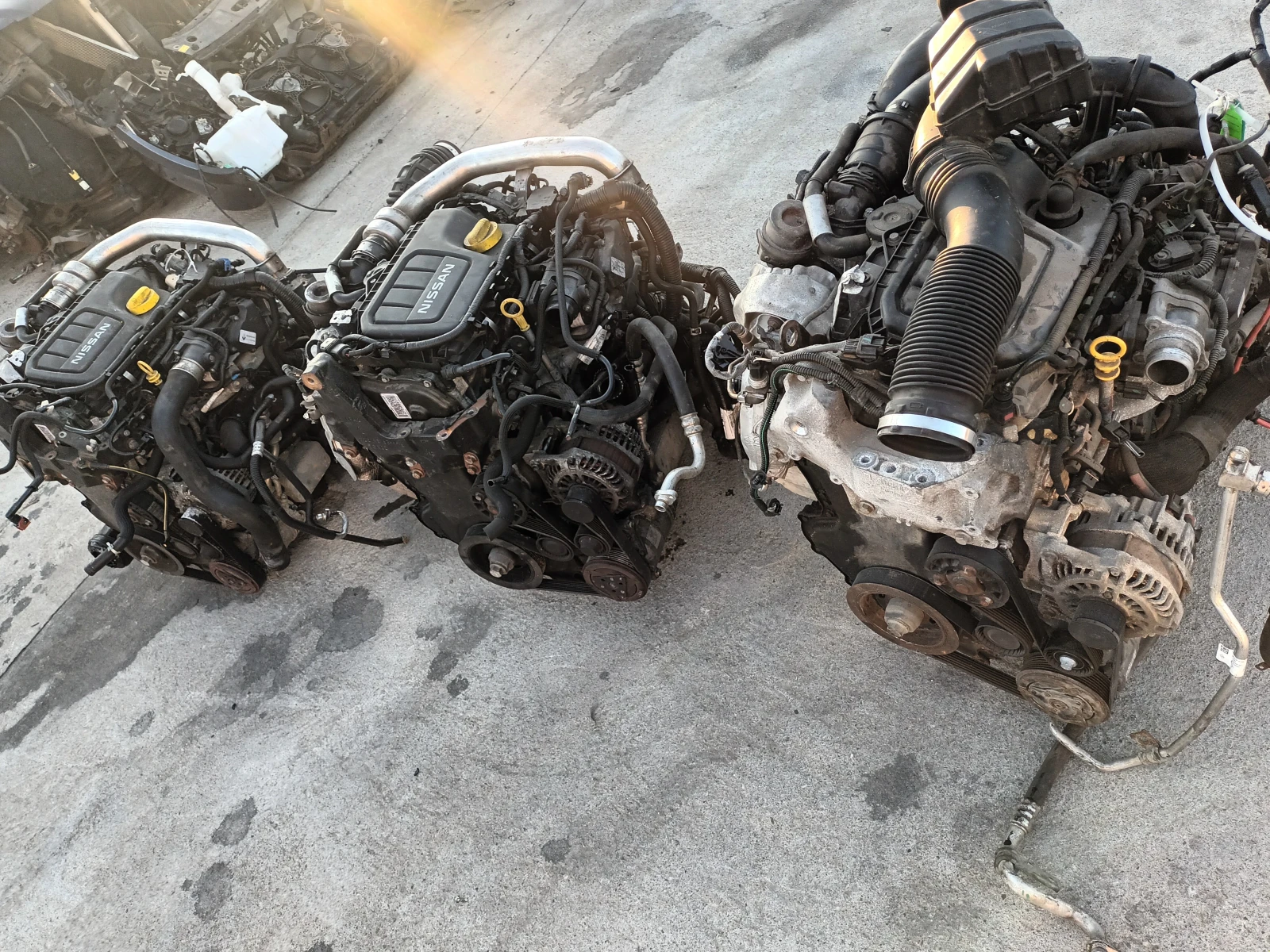 Renault Trafic 1.6dci  | Mobile.bg   8