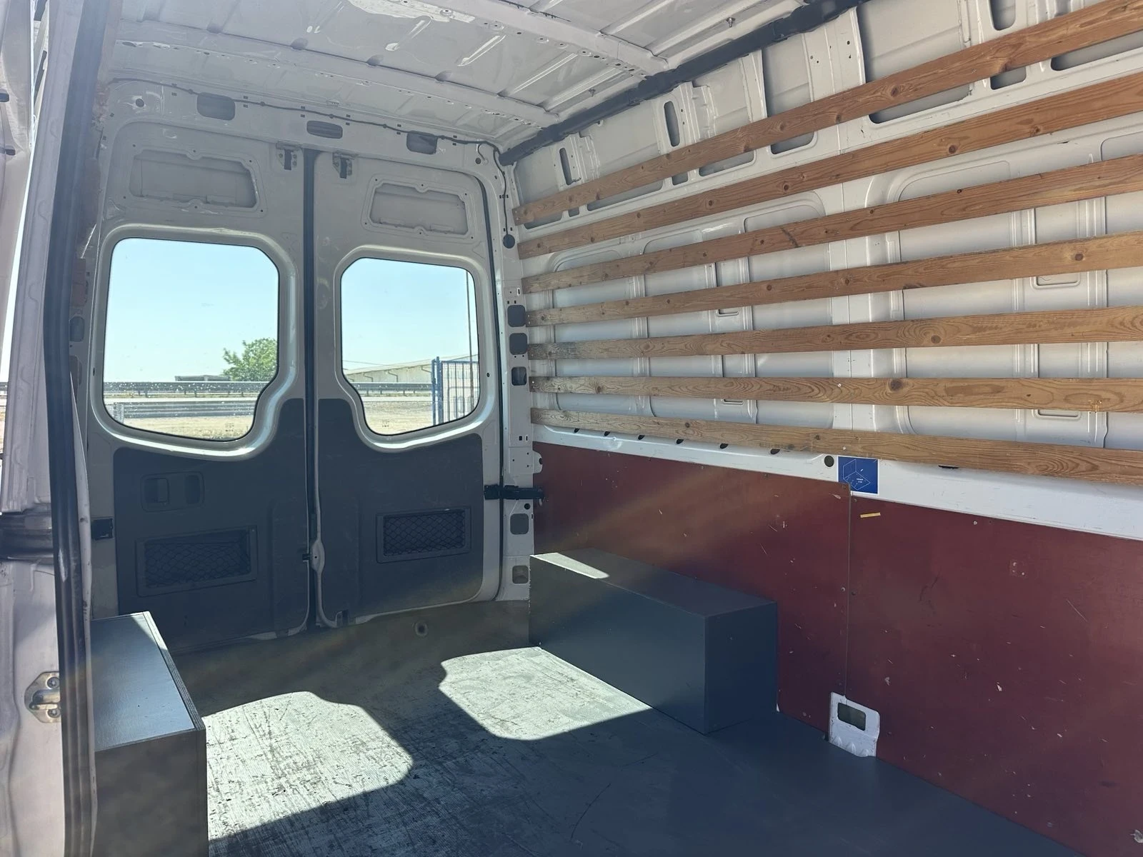 VW Crafter  - изображение 9